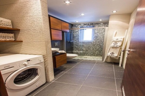 Hotel Draumholl Apartments